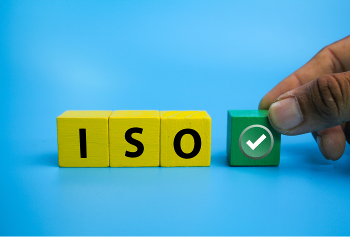 ISO 9001 Belgelendirme Kuruluşları